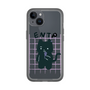Slim Protection Premium Case［ Original - ENTP Debater - Character ］