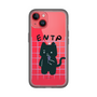 Slim Protection Premium Case［ Original - ENTP Debater - Character ］