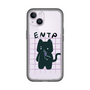 Slim Protection Premium Case［ Original - ENTP Debater - Character ］