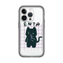 Slim Protection Premium Case［ Original - ENTP Debater - Character ］