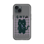 Slim Protection Premium Case［ Original - ENTP Debater - Character ］
