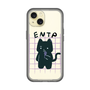 Slim Protection Premium Case［ Original - ENTP Debater - Character ］