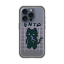 Slim Protection Premium Case［ Original - ENTP Debater - Character ］
