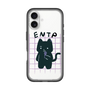 Slim Protection Premium Case［ Original - ENTP Debater - Character ］