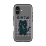 Slim Protection Premium Case［ Original - ENTP Debater - Character ］