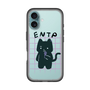 Slim Protection Premium Case［ Original - ENTP Debater - Character ］