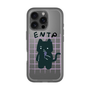 Slim Protection Premium Case［ Original - ENTP Debater - Character ］