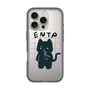 Slim Protection Premium Case［ Original - ENTP Debater - Character ］