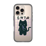 Slim Protection Premium Case［ Original - ENTP Debater - Character ］
