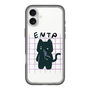 Slim Protection Premium Case［ Original - ENTP Debater - Character ］
