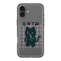 Slim Protection Premium Case［ Original - ENTP Debater - Character ］