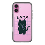 Slim Protection Premium Case［ Original - ENTP Debater - Character ］