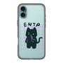 Slim Protection Premium Case［ Original - ENTP Debater - Character ］