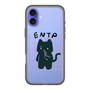 Slim Protection Premium Case［ Original - ENTP Debater - Character ］