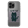 Slim Protection Premium Case［ Original - ENTP Debater - Character ］