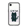 Slim Protection Premium Case［ Original - ENTP Debater - Character ］