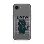 Slim Protection Premium Case［ Original - ENTP Debater - Character ］