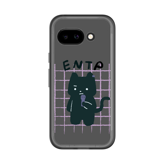Slim Protection Premium Case［ Original - ENTP Debater - Character ］