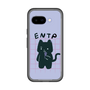 Slim Protection Premium Case［ Original - ENTP Debater - Character ］