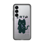 Slim Protection Premium Case［ Original - ENTP Debater - Character ］