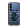 Slim Protection Premium Case［ Original - ENTP Debater - Character ］