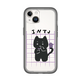Slim Protection Premium Case［ Original - INTJ Architect - Character ］