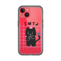 Slim Protection Premium Case［ Original - INTJ Architect - Character ］