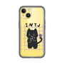 Slim Protection Premium Case［ Original - INTJ Architect - Character ］