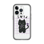 Slim Protection Premium Case［ Original - INTJ Architect - Character ］
