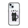 Slim Protection Premium Case［ Original - INTJ Architect - Character ］