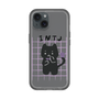 Slim Protection Premium Case［ Original - INTJ Architect - Character ］