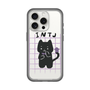 Slim Protection Premium Case［ Original - INTJ Architect - Character ］