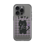 Slim Protection Premium Case［ Original - INTJ Architect - Character ］