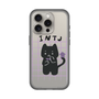 Slim Protection Premium Case［ Original - INTJ Architect - Character ］