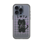 Slim Protection Premium Case［ Original - INTJ Architect - Character ］