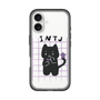 Slim Protection Premium Case［ Original - INTJ Architect - Character ］