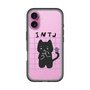 Slim Protection Premium Case［ Original - INTJ Architect - Character ］