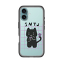 Slim Protection Premium Case［ Original - INTJ Architect - Character ］