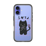 Slim Protection Premium Case［ Original - INTJ Architect - Character ］
