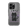 Slim Protection Premium Case［ Original - INTJ Architect - Character ］
