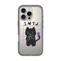 Slim Protection Premium Case［ Original - INTJ Architect - Character ］