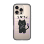 Slim Protection Premium Case［ Original - INTJ Architect - Character ］