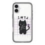 Slim Protection Premium Case［ Original - INTJ Architect - Character ］