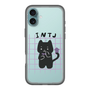 Slim Protection Premium Case［ Original - INTJ Architect - Character ］