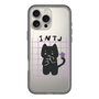 Slim Protection Premium Case［ Original - INTJ Architect - Character ］