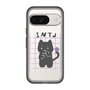 Slim Protection Premium Case［ オリジナル - INTJ 建築家 - キャラクター ］