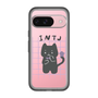 Slim Protection Premium Case［ オリジナル - INTJ 建築家 - キャラクター ］
