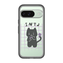 Slim Protection Premium Case［ オリジナル - INTJ 建築家 - キャラクター ］