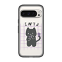 Slim Protection Premium Case［ オリジナル - INTJ 建築家 - キャラクター ］