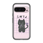 Slim Protection Premium Case［ オリジナル - INTJ 建築家 - キャラクター ］